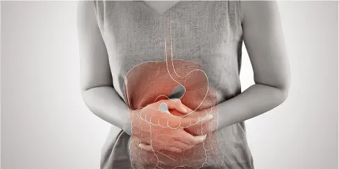 Problemas Intestinais E Digestivos